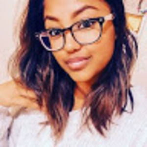 Meet your Posher, Alisa